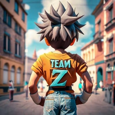 Ze_dingue avatar